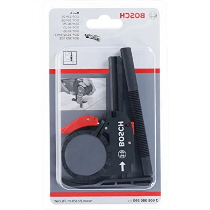 Derinlik Durdurucu Aksesuar