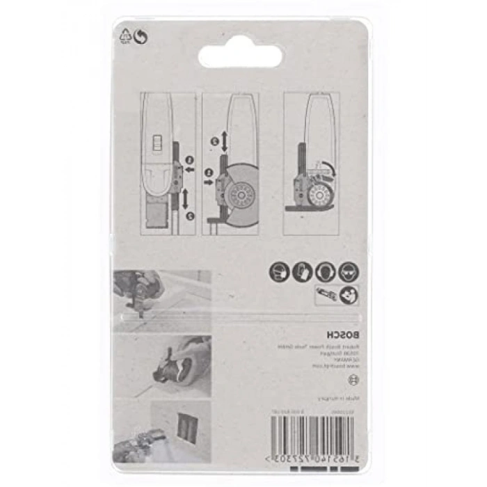 Derinlik Durdurucu Aksesuar