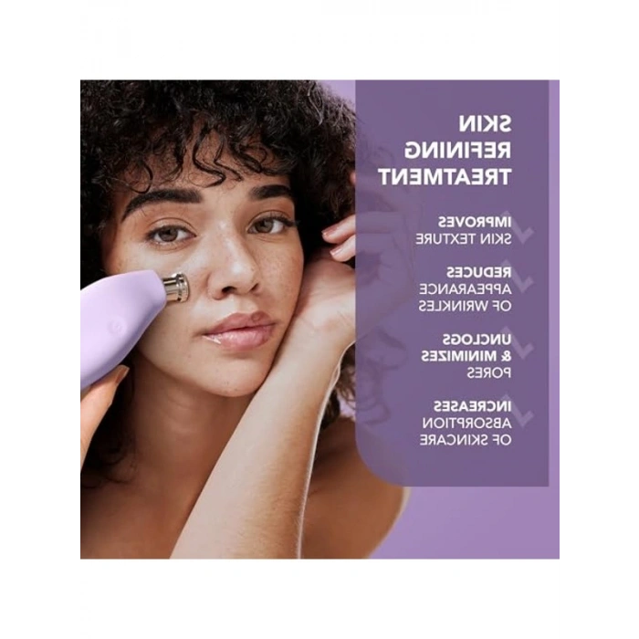 Derma Cihazı, Cilt Bakımı için Özel Tasarım ve Etkili