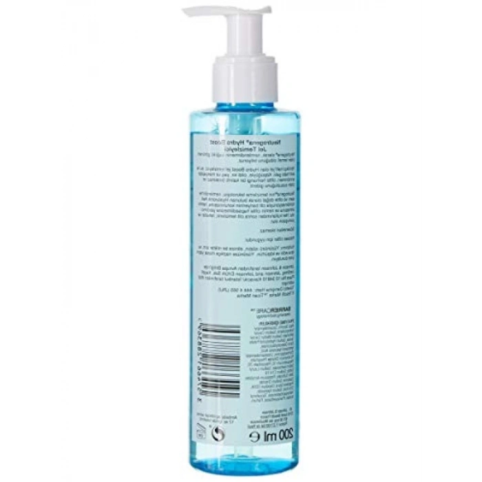 Dermatolojik Testli Hydro Boost Su Jeli Temizleyici - 200 ml