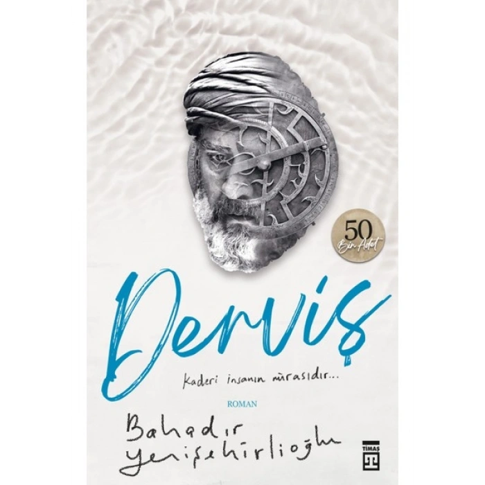 Derviş - Bahadır Yenişehirlioğlu