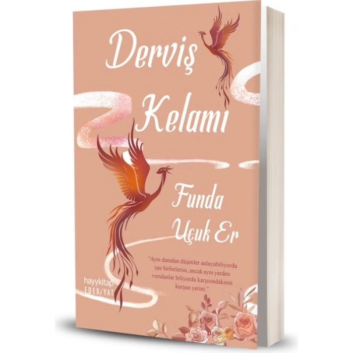 Derviş Kelamı - Funda Uçuk Er