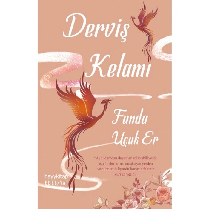 Derviş Kelamı - Funda Uçuk Er
