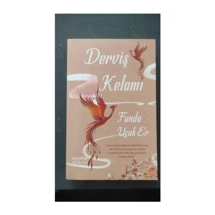Derviş Kelamı - Funda Uçuk Er