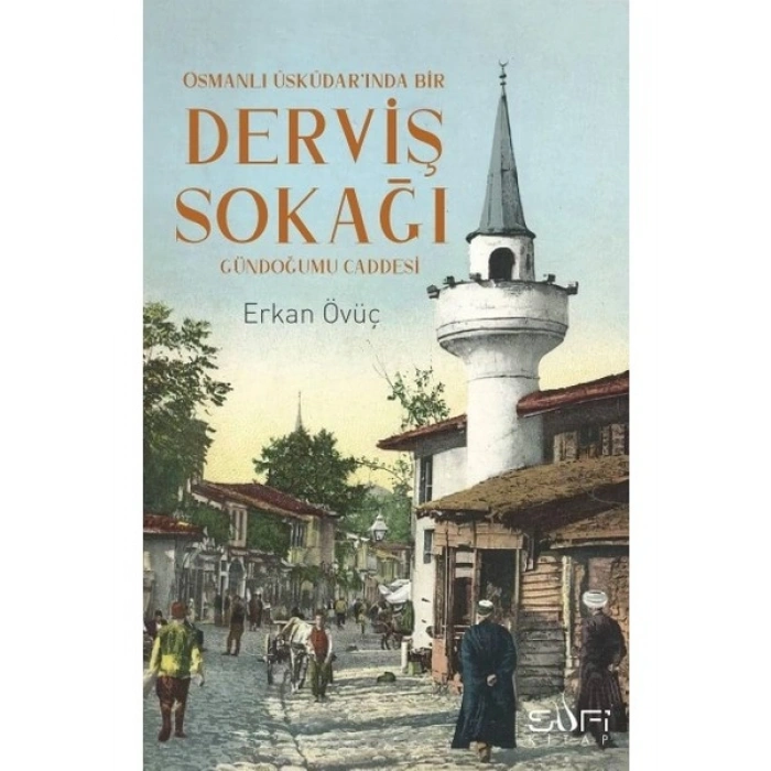 Derviş Sokağı