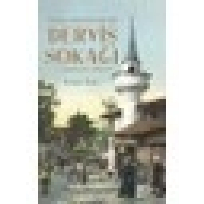 Derviş Sokağı