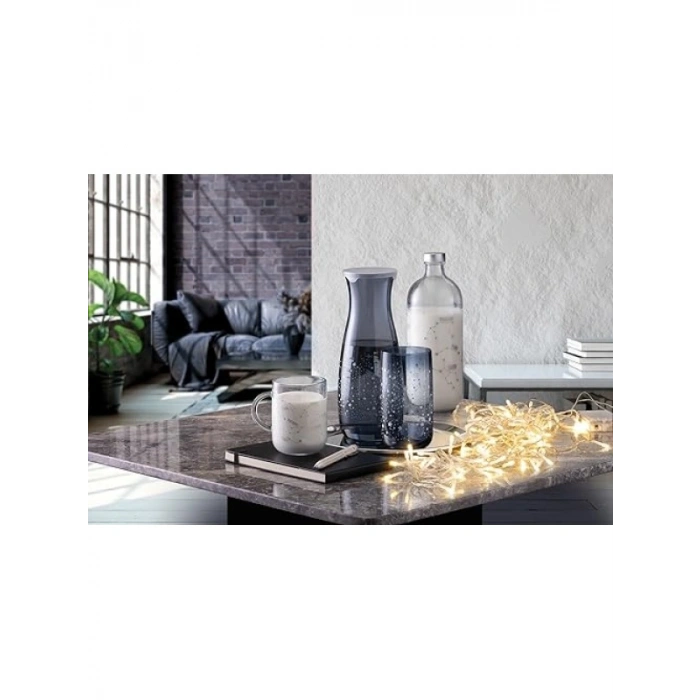 Desenli Fincan/Kupa Seti (2li)