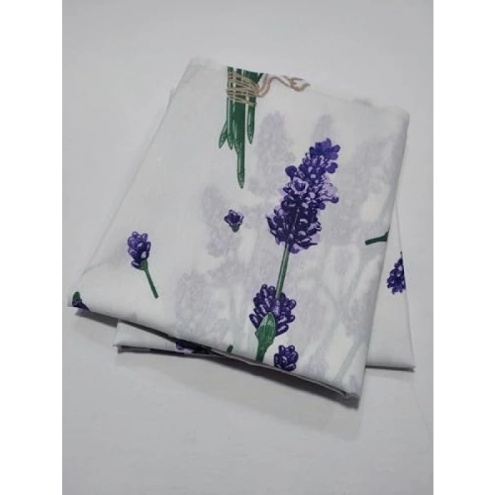 Desenli Yastık Kılıfı (2 Adet) - 50x70 cm