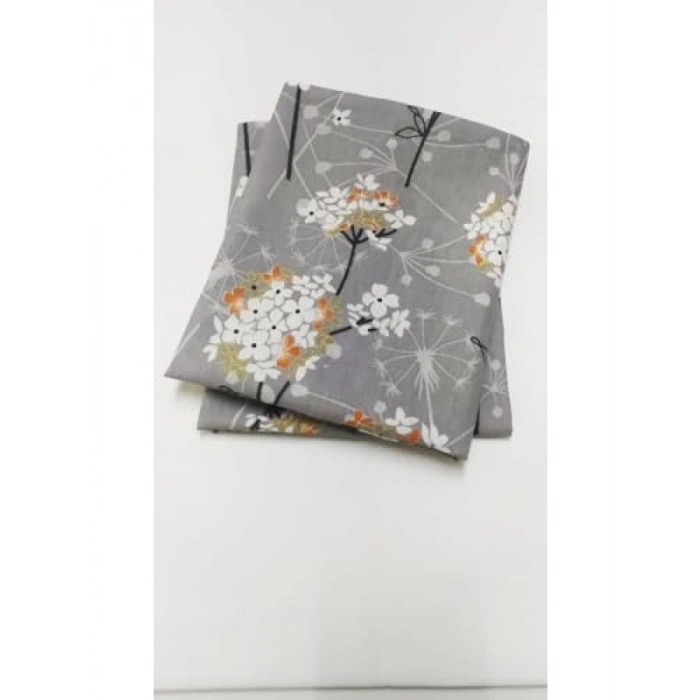 Desenli Yastık Kılıfı Seti - 50x70 cm (2 Adet)