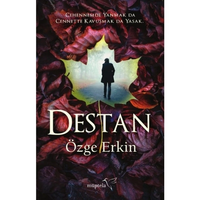 Destan - Özge Erkin