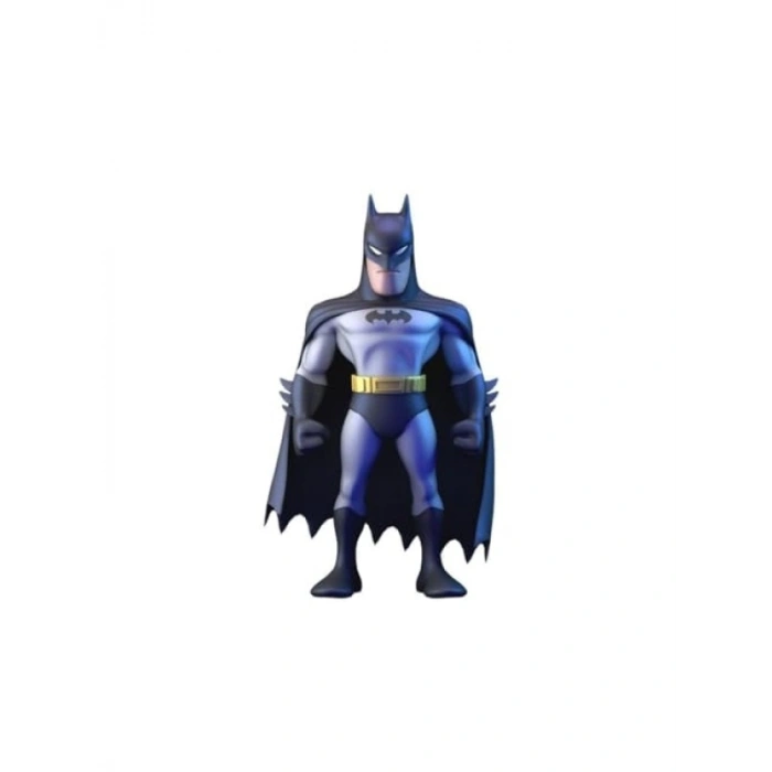 Detaylı Batman Figürü - 18,80 cm