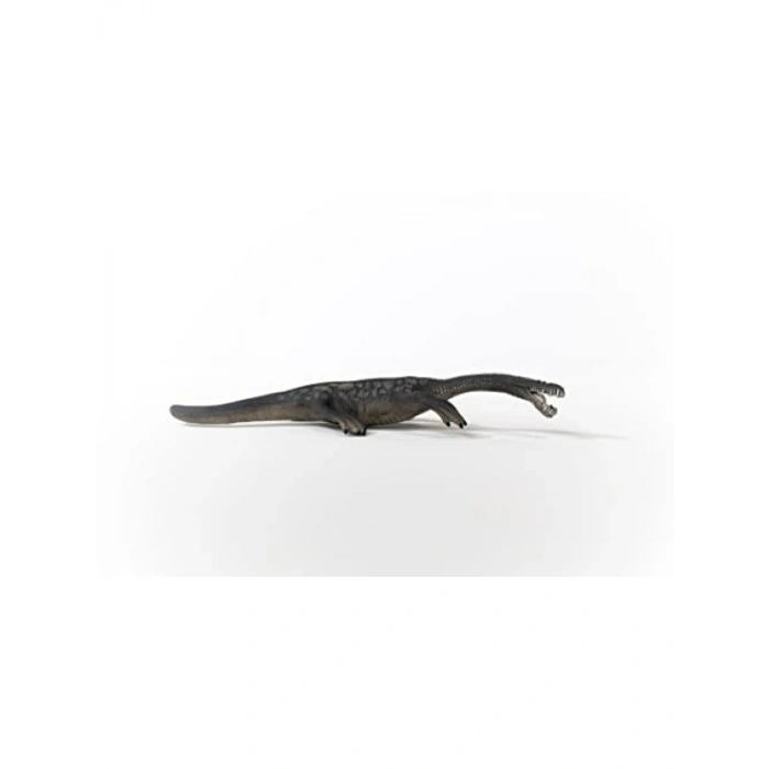 Detaylı El Boyaması Hayvan Figürü