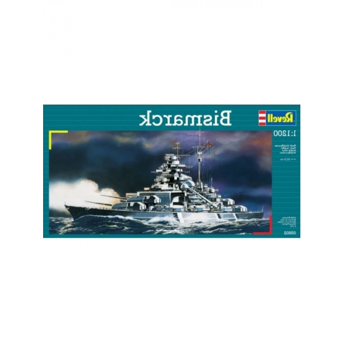 Detaylı Gemiler Hobi Modelleme Seti