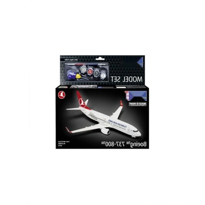 Detaylı Modelleme ile Lokomotif Model Kiti