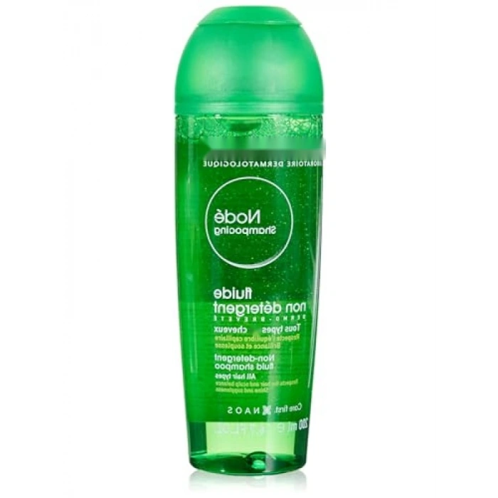 Deterjan İçermeyen Saç Bakım Şampuanı - 480 ml