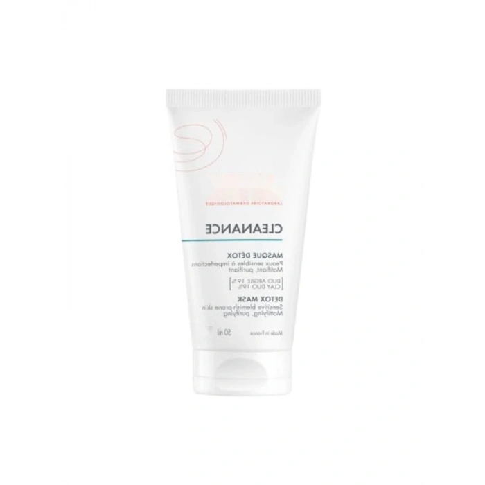 Detoks Etkili Yüz Maskesi - 50 ml