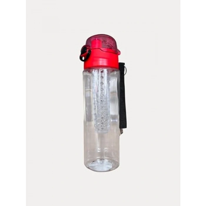 Detox Matara, BPA İçermeyen ve Kilitli Kapaklı, 700 ml