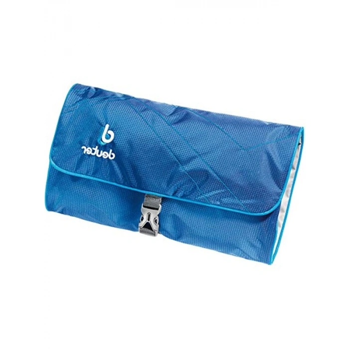 Deuter Wash Bag Kişisel Bakım Çantası, Çok Renkli, Tek Beden
