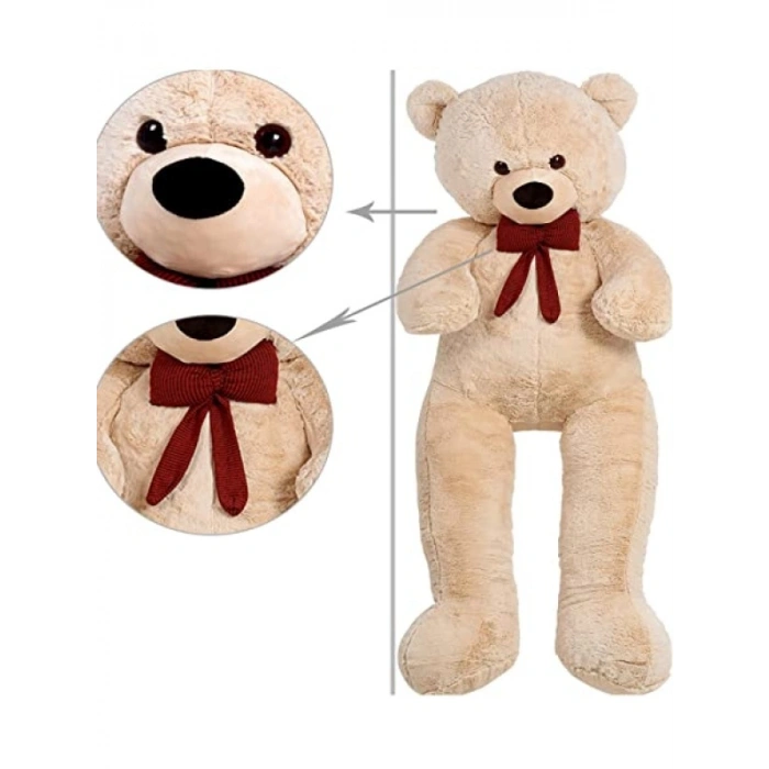 Dev Boy Peluş Ayı - 160 cm