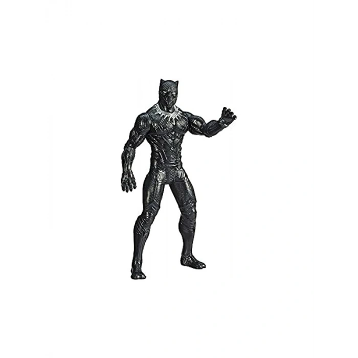 Dev Figür Black Panther ile Koleksiyon Keyfi