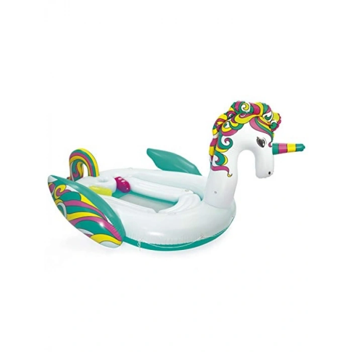 Dev Unicorn Adası - 194 x 133