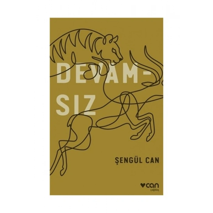 Devamsız - Şengül Can
