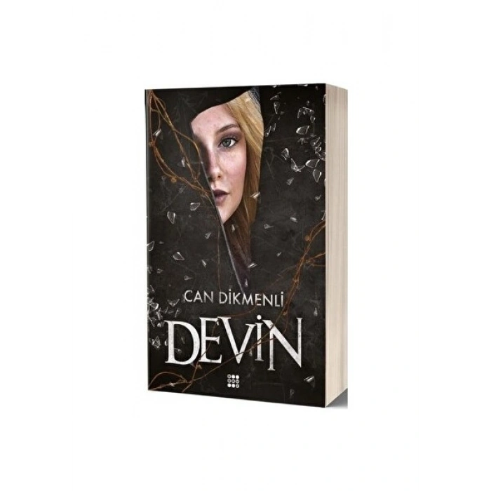 Devin (Cep Boy) - Can Dikmenli