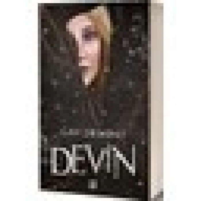 Devin (Cep Boy) - Can Dikmenli