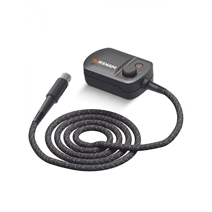 Devir Ayarlı 20Volt Adaptör (Akü Dahil Değildir)