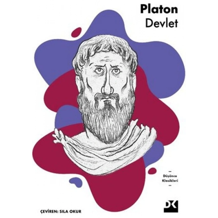 Devlet - Platon