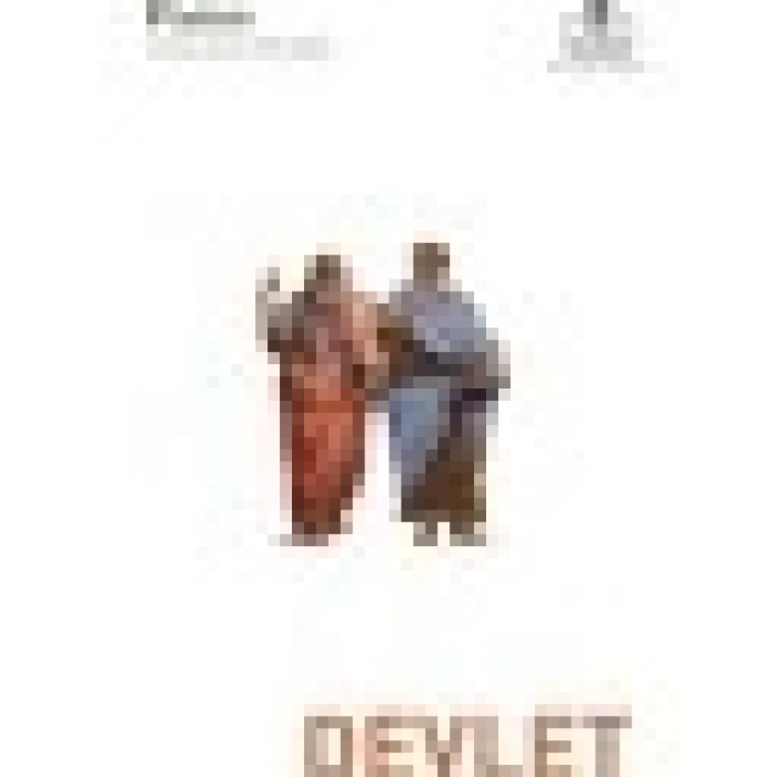 Devlet – Platon