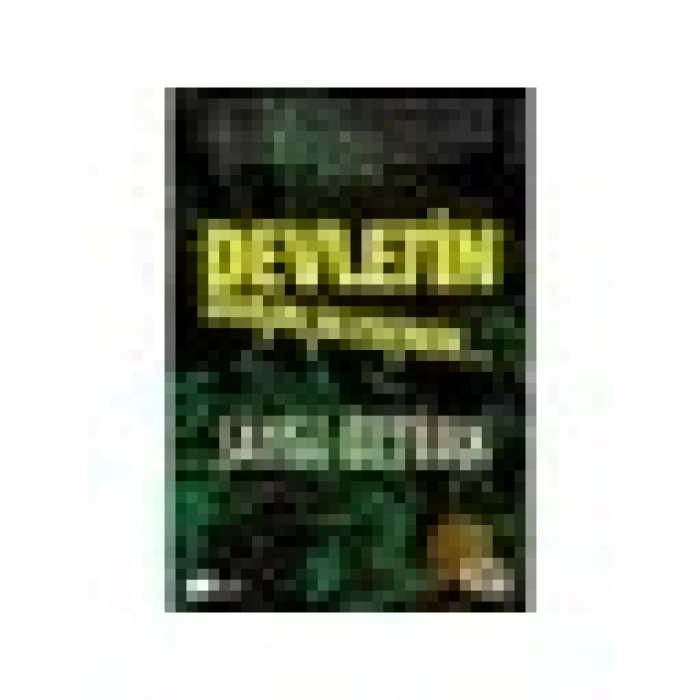 Devletin Derinliklerinde