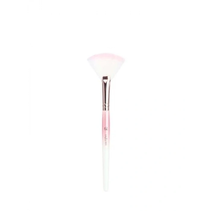 Devobis Fan Brush - Makyaj Fırçası
