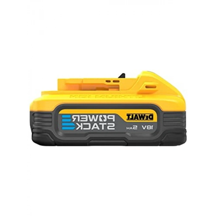 Dewalt DCBP518-XJ 18V XR POWERSTACK 5Ah Batarya