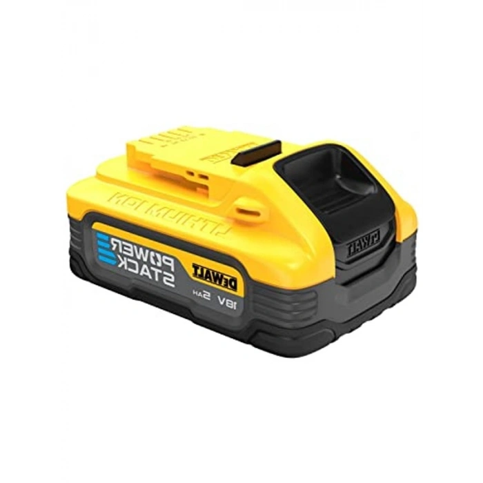 Dewalt DCBP518-XJ 18V XR POWERSTACK 5Ah Batarya
