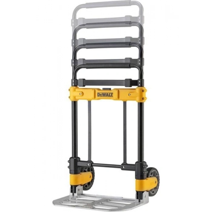 Dewalt DWT512 190KG Profesyonel Katlanır El Arabası