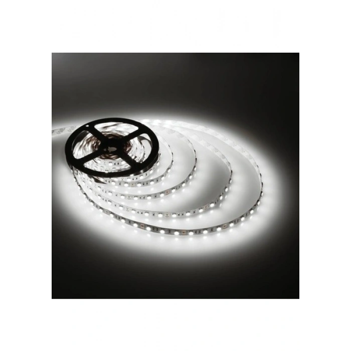 Diamond Light 10 Çipli Şerit LED Işık Aydınlatma Beyaz Işık 5 Metre Iç Mekan