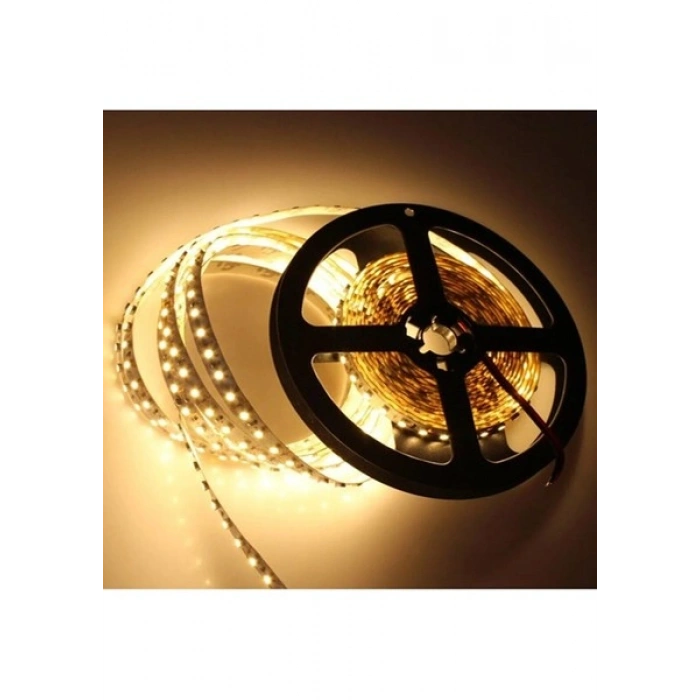 Diamond Light 10 Çipli Şerit LED Işık Aydınlatma Gün Işığ 5 M Iç Mekan