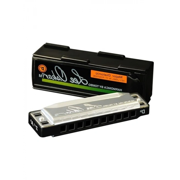 Diatonik Mızıka, Db-Dur Nota ile Müzik Keyfi