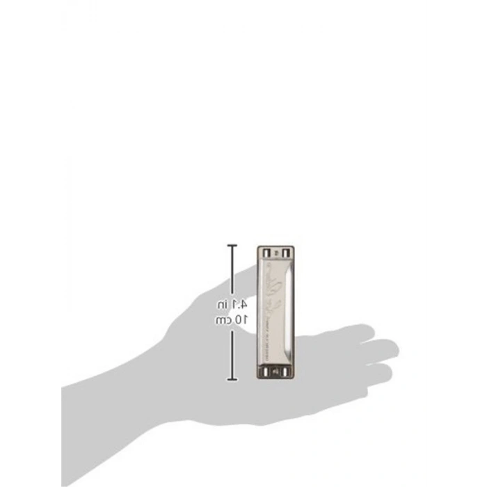 Diatonik Mızıka, Db-Dur Nota ile Müzik Keyfi