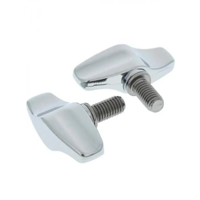 Die-Cast Wing Bolt - Dayanıklı ve Güvenilir