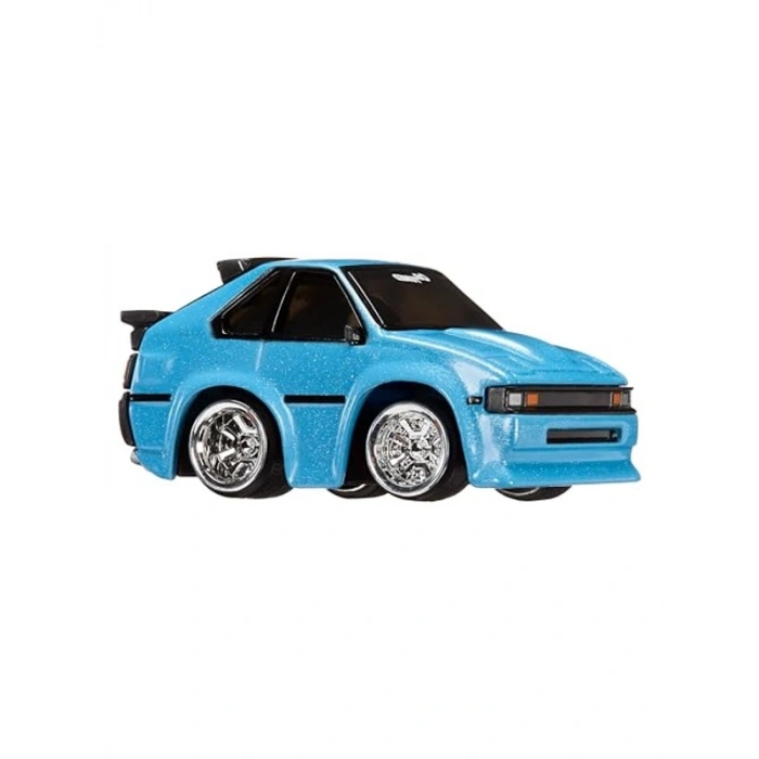 Diecast Koleksiyon Arabası, Metal Gövde, 1983 Toyota