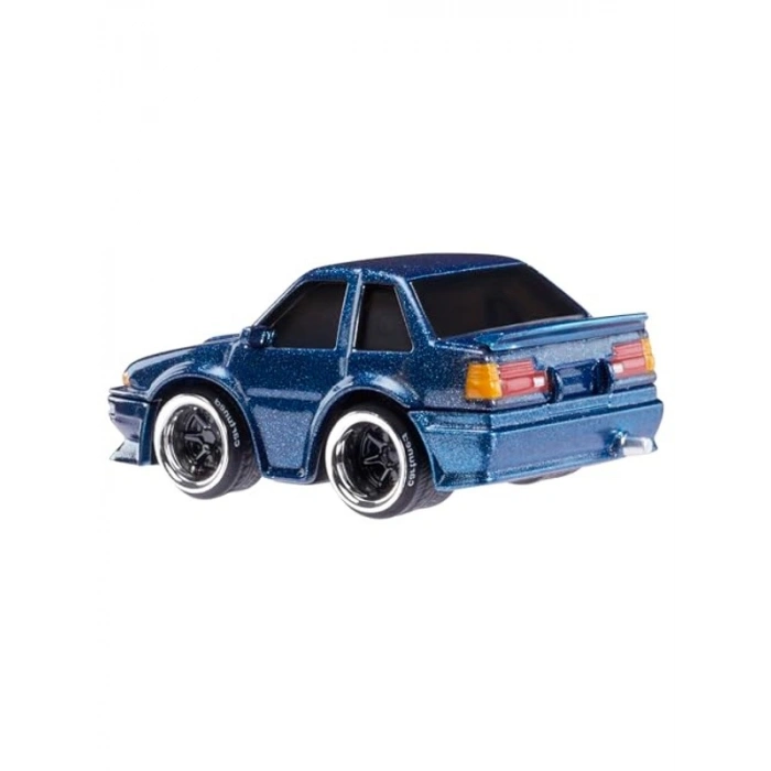 Diecast Metal Araba, JDM Seri 1 1985 Toyota Corolla AE86