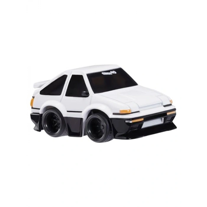 Diecast Metal Model Araba, JDM Seri 1 1985-87 Sprinter Trueno