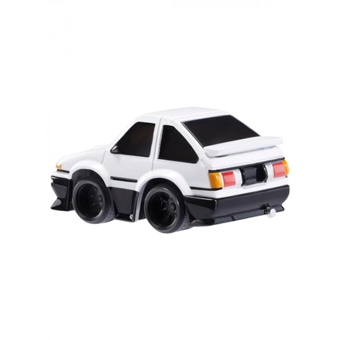 Diecast Metal Model Araba, JDM Seri 1 1985-87 Sprinter Trueno