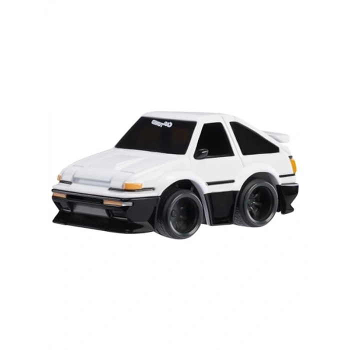 Diecast Metal Model Araba, JDM Seri 1 1985-87 Sprinter Trueno