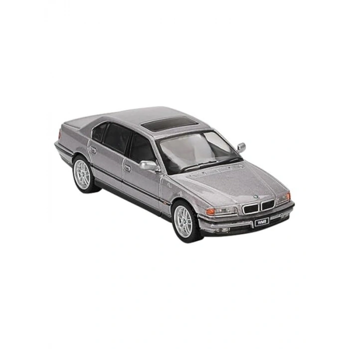 Diecast Model Araba, 1/64 Ölçekli Koleksiyonluk Araba