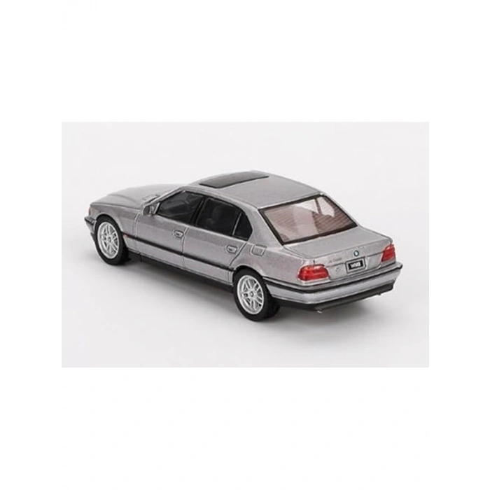 Diecast Model Araba, 1/64 Ölçekli Koleksiyonluk Araba