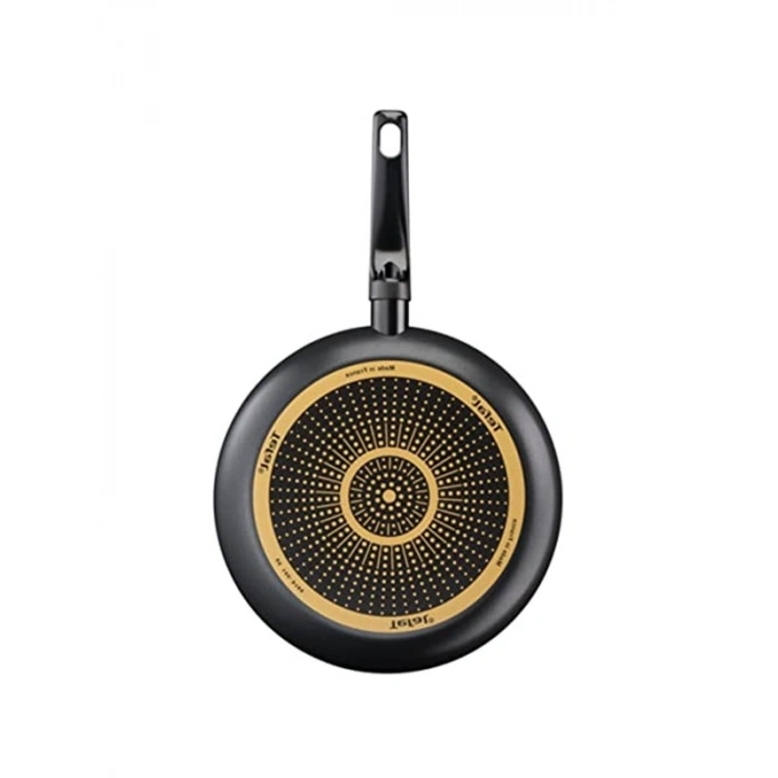 Difüzyon Tabanlı Tava, 28 cm, Kaliteli Pişirme Deneyimi
