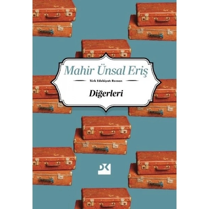 Diğerleri - Mahir Ünsal Eriş